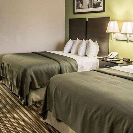 Quality Inn Kenly I-95 Esterno foto