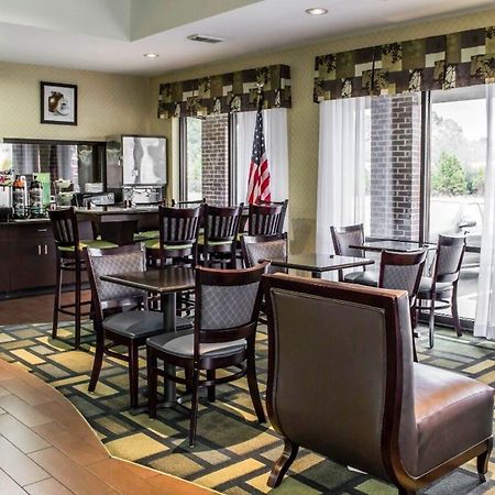 Quality Inn Kenly I-95 Esterno foto