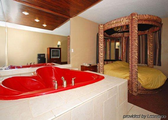 Quality Inn Kenly I-95 Camera foto